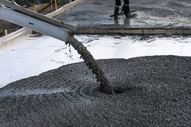 Best Industrial Concrete Flooring in Royal Kunia, HI