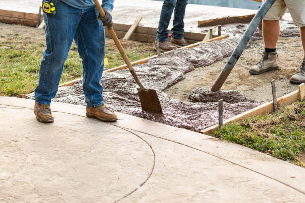 Best Concrete Removal and Replacement in Royal Kunia, HI