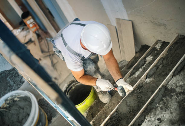 Best Industrial Concrete Flooring in Royal Kunia, HI