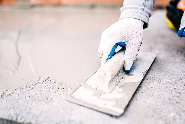 Best Concrete Foundation Repair in Royal Kunia, HI