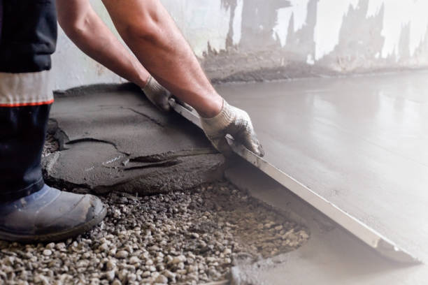 Best Concrete Driveway Installation in Royal Kunia, HI